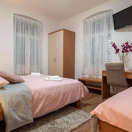 Old Town Cozy Privatunterkunft *