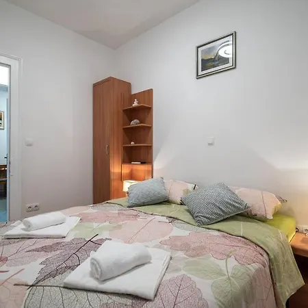 Old Town Cozy Privatunterkunft *