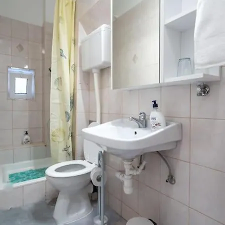 Old Town Cozy Privatunterkunft