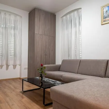 Old Town Cozy Privatunterkunft *