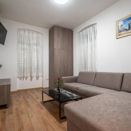 Old Town Cozy Spalato