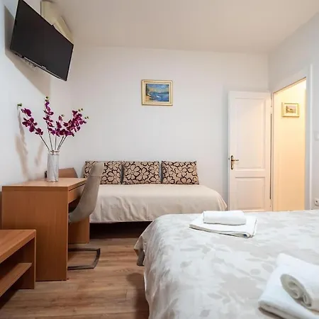 Alloggio in famiglia Old Town Cozy