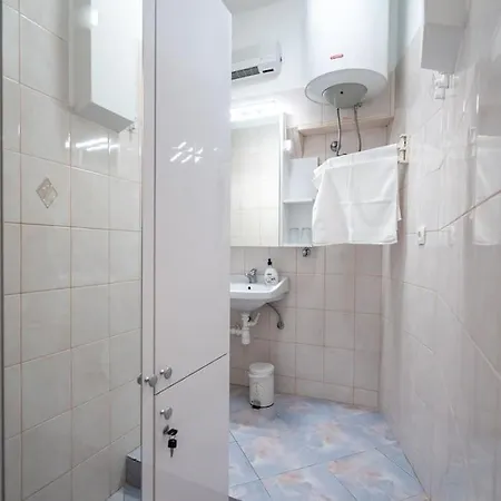 Alloggio in famiglia Old Town Cozy *