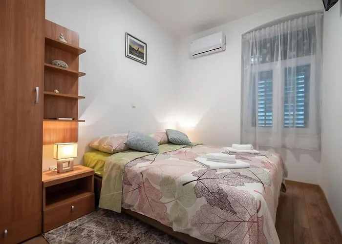 Old Town Cozy * Spalato