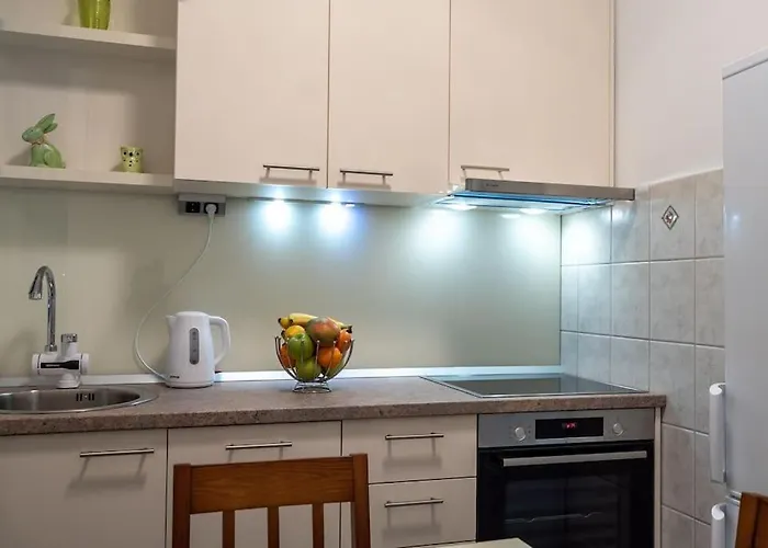 Old Town Cozy Spalato