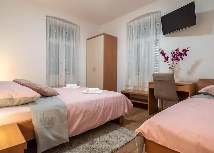 Old Town Cozy Alloggio in famiglia *