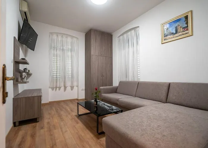 Old Town Cozy Spalato