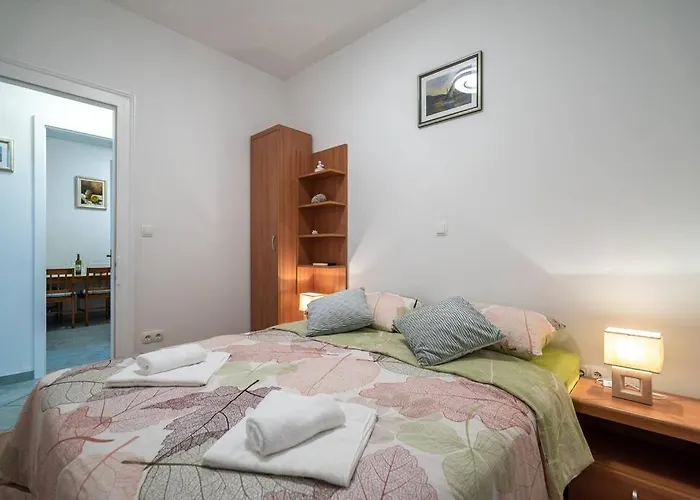 Old Town Cozy Alloggio in famiglia *