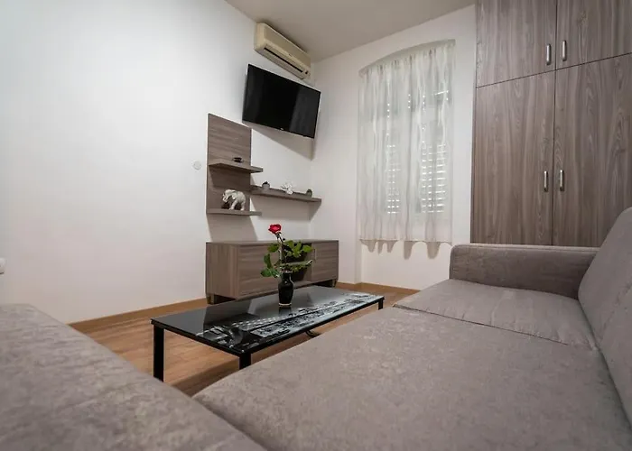 Alloggio in famiglia Old Town Cozy *