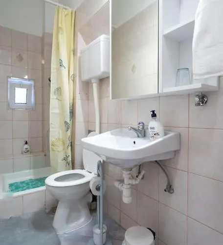 Old Town Cozy Alloggio in famiglia