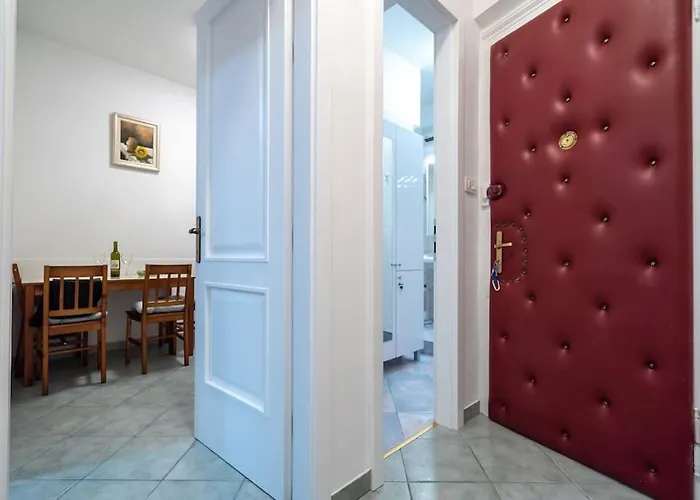 Alloggio in famiglia Old Town Cozy Spalato