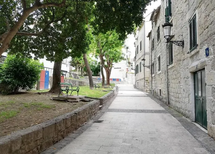 Old Town Cozy Alloggio in famiglia