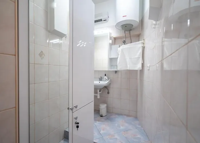 Alloggio in famiglia Old Town Cozy *