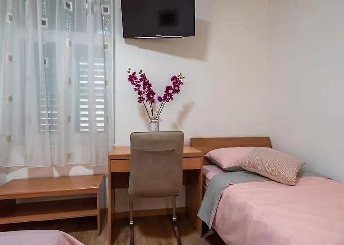 Old Town Cozy Spalato