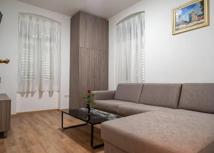 Old Town Cozy Alloggio in famiglia *