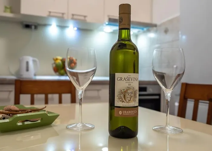 Old Town Cozy Alloggio in famiglia