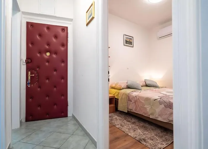 Old Town Cozy Spalato