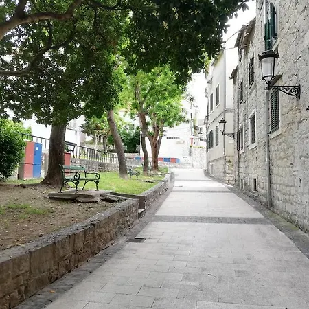 Old Town Cozy Kwatera prywatna